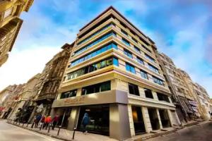 Weingart Istanbul Hotel, Istanbul