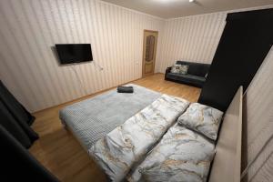 Na Bulvar Yunosti 41a Apartments, Belgorod