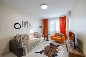 Velikolepnaya Mitinskaya Apartments, Krasnogorsk