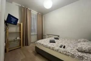 Ryadom S Zhd Vokzalom Apartments, Sortavala