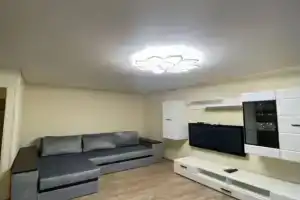 Na Moskovskoy 13 Flat, Novomoskovsk