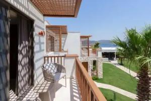 Mavi Suite Türkbükü, Goeltuerkbuekue