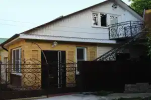 Guest House na Andzhievskogo, Essentuki