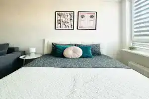 Apartment Romantikov, Novaya Adygea