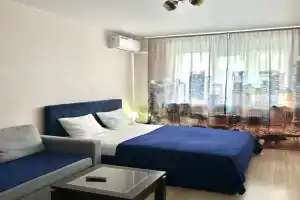 Moskovskiy Avenue 189/2 Apartments, Voronezh