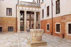 Hotel Aquarius Venice, Venice