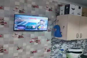 Odnushka Kak Tryoshka Flat, Bryansk