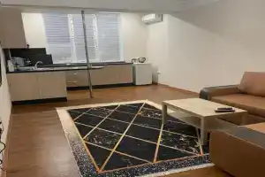 Tur House V Makhachkale Apartments, Makhachkala