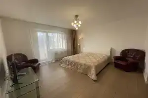 Lenina 125 Flat, Magnitogorsk