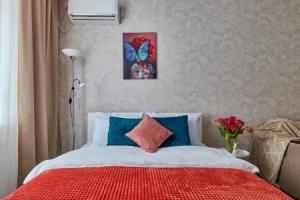 1k Kvartira Novoye Pushkino Lodging House, Pushkino