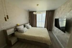 Venevskoye Shosse Vyezd V Gorod Proletarskiy Rayon Flat, Tula