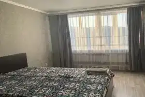 S Vidom Na Gory Flat, Nalchik