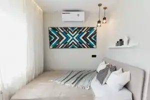 Dzen ot Nome24 Flat, Moscow