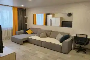 Sovremennye Na Sovetskoy Apartments, Pervouralsk