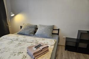 Dvuhkomnatnye Na Gastello 7 Apartments, Perm