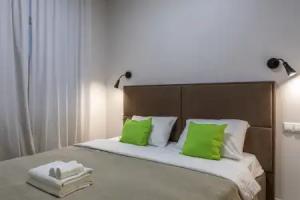 InHome24 ZhK Rozhdestvenskij Apartments, Mytishchi