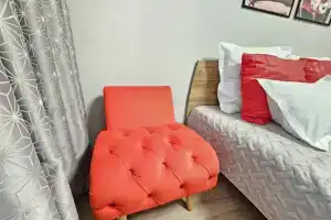 Sunset Novokuznechikhinskaya 14 Apartments, Nizhniy Novgorod