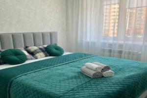 Uyutnaya V Spalnom Rayone Flat, Cheboksary