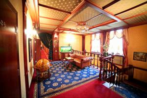 Postoyalets Hotel, Odintsovo