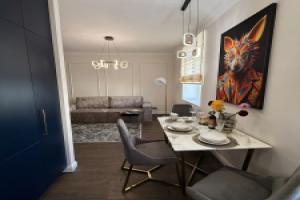 Premium-Klassa V Tsentre Gomelya Flat, Gomel