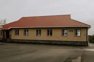 Poonezhie Guest house, Kargopol'