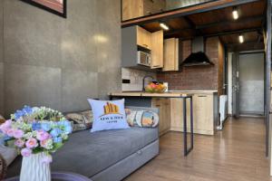 Apartment In the City Center, Yerevan