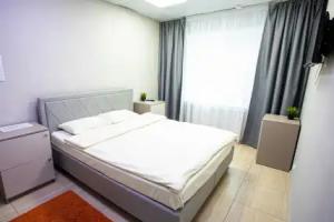 Veles hostel, Surgut