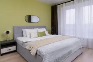2Komnatnaya Vv Apart Ryadom S Outlet Village Belaya Dacha Na Parkovy 1k20 Flat, Kotel'niki
