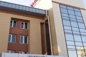 Empire Hotel, Irkutsk