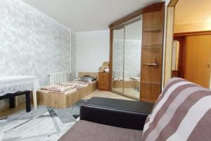 Uyutnaya Odnushka Na Dobrolyubova Flat, Kolomna
