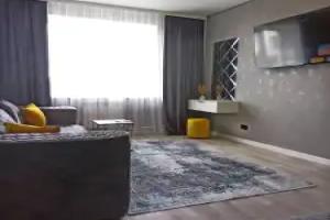 Na Ordzhonikidze 76a Flat, Rossosh