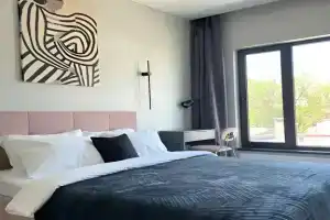 Dom u Morya Private House, Novorossijsk