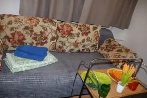 3 Ul Novaya 26 U Stantsii Mtsd4 Zheleznodorozhnaya Flat, Zheleznodorozhnyy