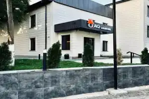 AQ mimi Hotel, Shymkent