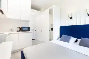 Full Haus 8-2 Velton Park Apartments, Moscow