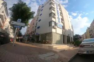 Hotel Güleryüz 2, Antalya
