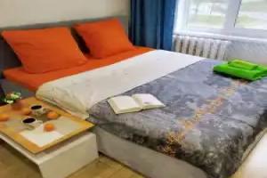 Trekhkomnatnaya S Novym Yevro Remontom Flat, Pskov