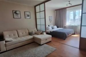 Na 1-J Rybnoy Ulitse 90 Flat, Sergiyev Posad