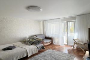 Nedaleko Ot Mtsd Silikatnaya Flat, Podolsk