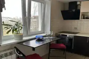 Uyutnaya Flat, Tyumen