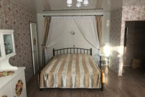 Apartamenty-Kvartira  Lounskaya, Suzdal