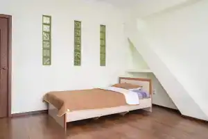 Raduzhny Bereg 184 Flat, Almaty
