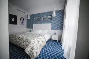 Hotel Voyage-New, Belgorod