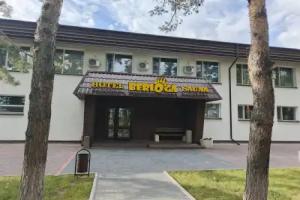 Berloga Hotel, Pavlodar