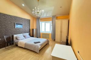 Ryadom S Onkodispanserom Apartments, Yakutsk