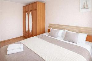 Gagarina 137 Apartments, Samara