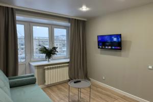 Uyutnaya Arenda Flat, Novokuznetsk