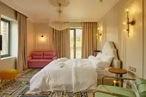 Boutique hotel The Cult, Grodno