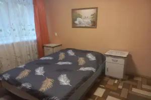 Sovremenny Otdykh Flat, Nizhniy Novgorod