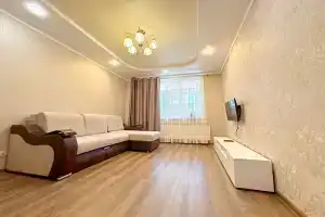 1-K Okolo Chashi Apartments, Kazan